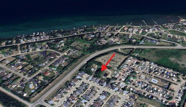 5801 Lakeshore Drive, Sylvan Lake