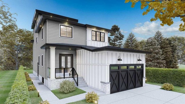 10929 Hidden Valley Drive Nw, Calgary