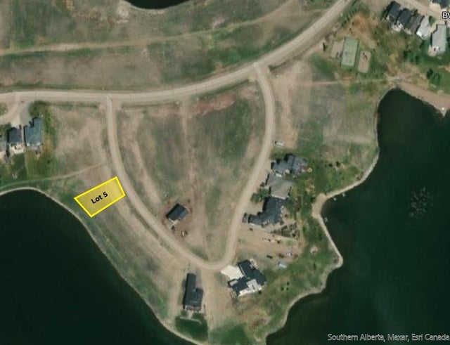 Lot 5 Kingfisher Estates Drive, Lake Newell Resort