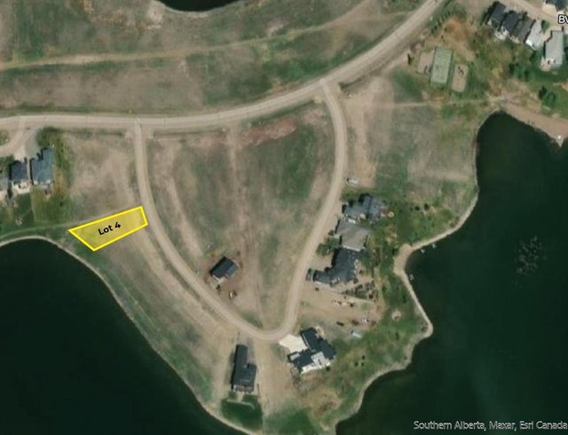 Lot 4 Kingfisher Estates Drive, Lake Newell Resort