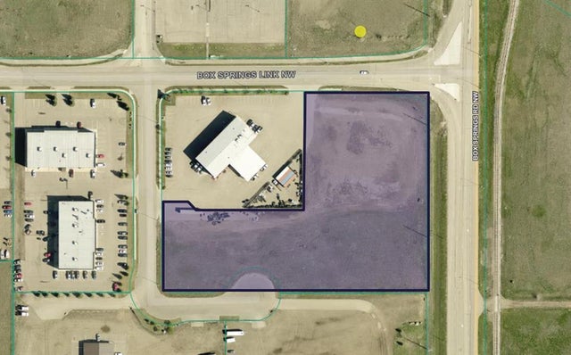 2650 Box Springs Close Nw, Medicine Hat