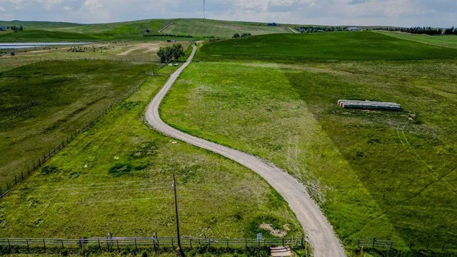Lot 3 On Hwy 501, Rural Cardston County
