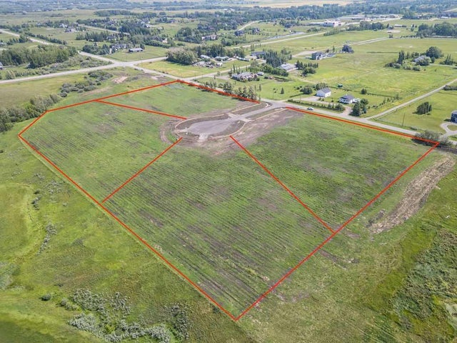 Lot 1 32 Street W, Rural Foothills County