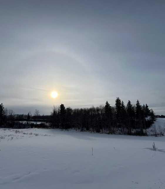 143 Wolf Run Drive, Rural Ponoka County