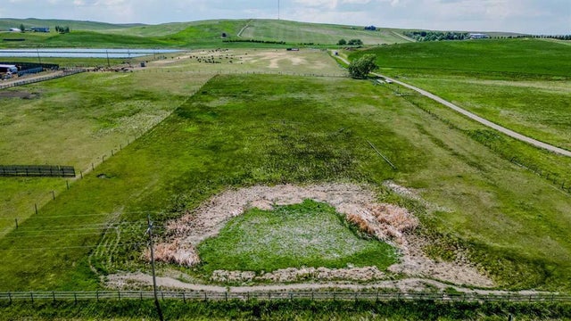 Lot 2 On Hwy 501, Rural Cardston County