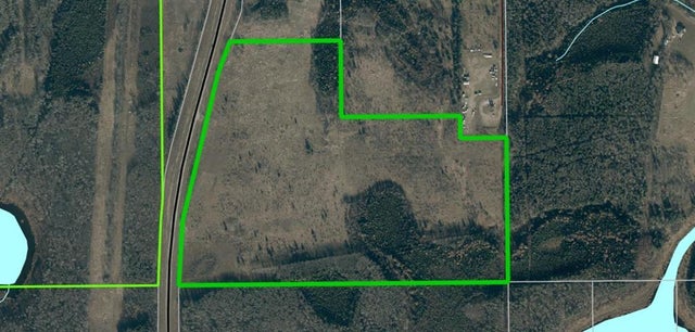 Section 19 Twp 66 Range 13 Meridian 4, Lac La Biche