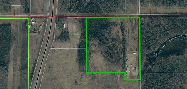 13545 Twprd. 664, Lac La Biche