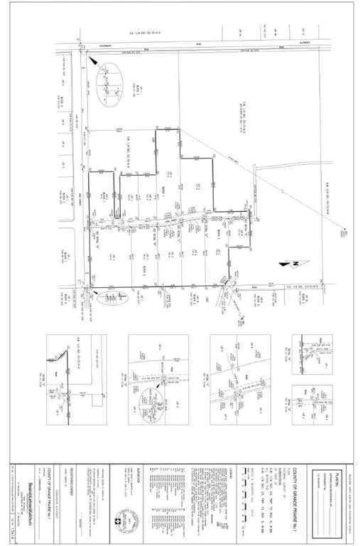 8701 105 Street, Clairmont