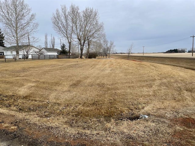 4502 53 Avenue, Daysland