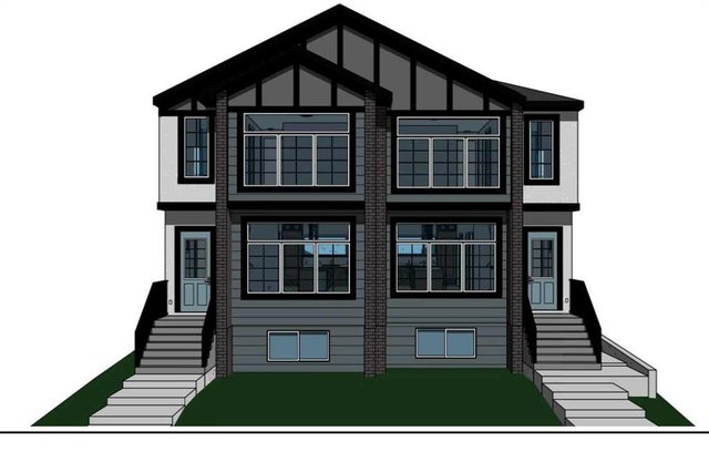 3803 Centre A Street Ne, Calgary