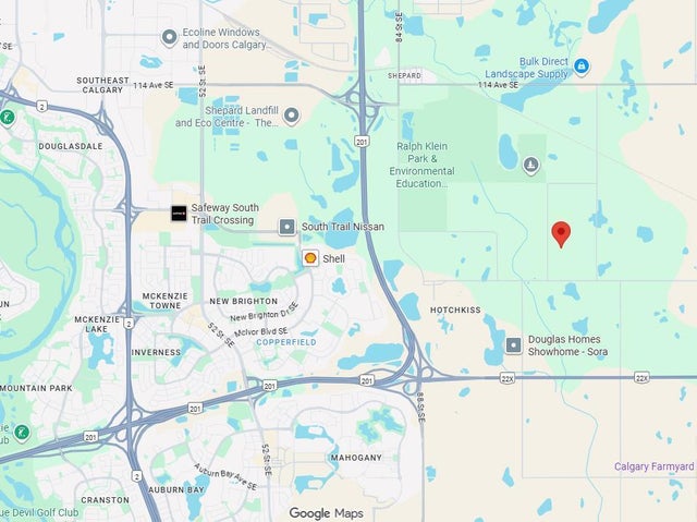 4 Prairie View Place, Rural Rocky View County