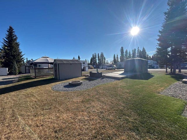 35, 32351 Range Road 55, Rural Mountain View County
