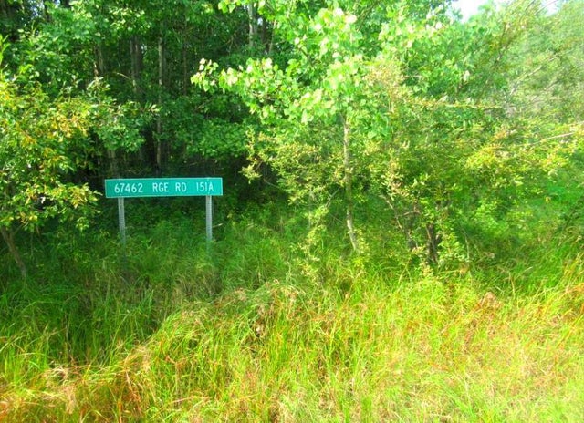 67462 Rge Rd 151, Lac La Biche County