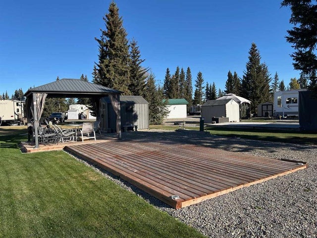 34, 32351 Range Road 55, Rural Mountain View County