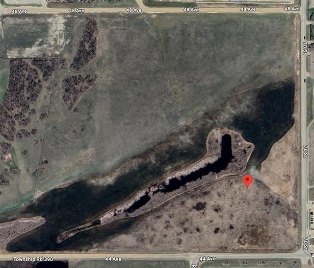 7002 44 Avenue, Stettler