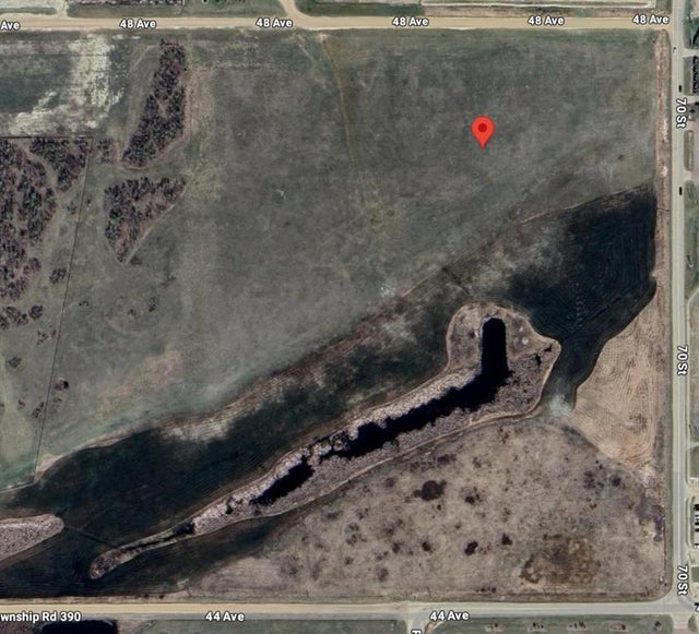 7201 48 Avenue, Stettler