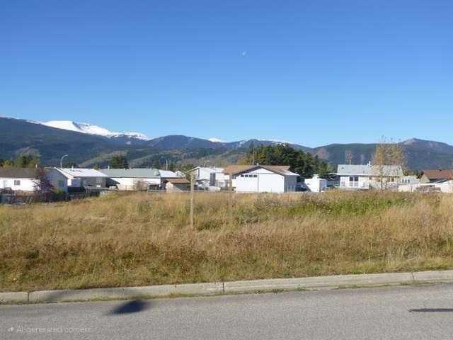 11126 Hoppe Avenue, Grande Cache