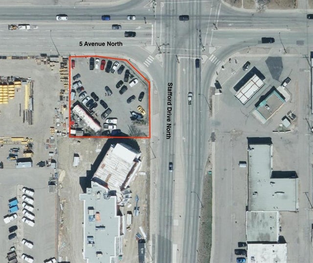 430 Stafford Drive N, Lethbridge