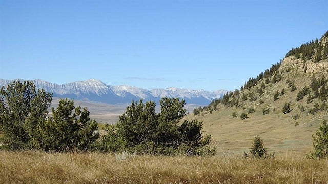 157 Acres Snake Trail, Rural Pincher Creek No. 9, M.D. of
