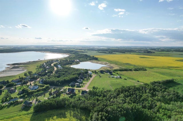 Sw-18-41-20-w4 Range Road 210, Rural Camrose County