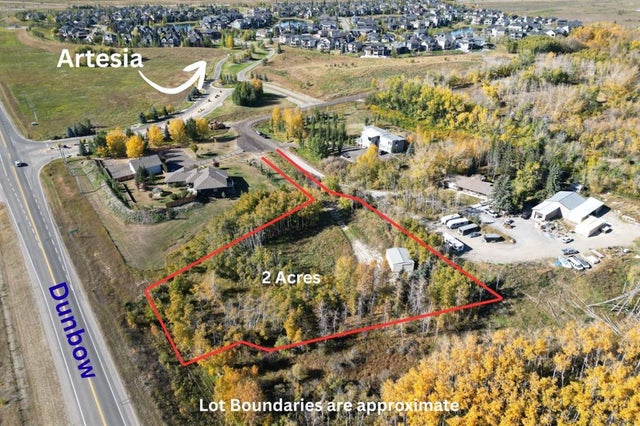 24019 241 Avenue E, Rural Foothills County