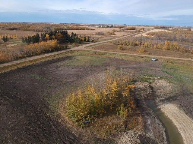 On Township Road 470, Rural Camrose County