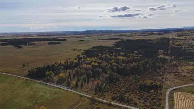 160 Acres Township Road 242, Rural Rocky View County