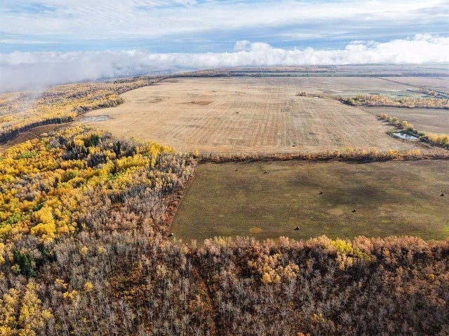Nw-35-82-12-6, Rural Saddle Hills County