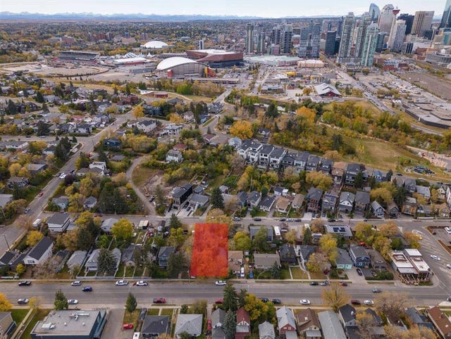 1123- 1125 8 Street Se, Calgary