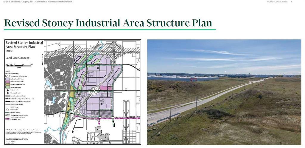 12421 15 Street Ne Calgary Alberta T3K 0S9 Stoney 1 Home For Sale