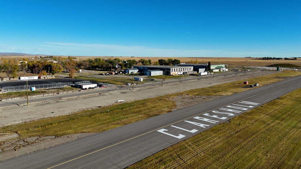 15 Lancaster Drive, Claresholm