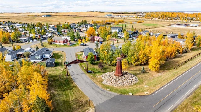 36, 41019 Range Road 11, Rural Lacombe County