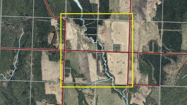 Sw 17-68-23-w4, Rural Athabasca County