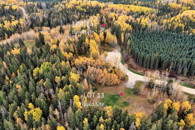 13, 14021 53 Highway, Rural Ponoka County