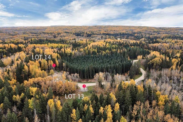 14, 14021 53 Highway, Rural Ponoka County