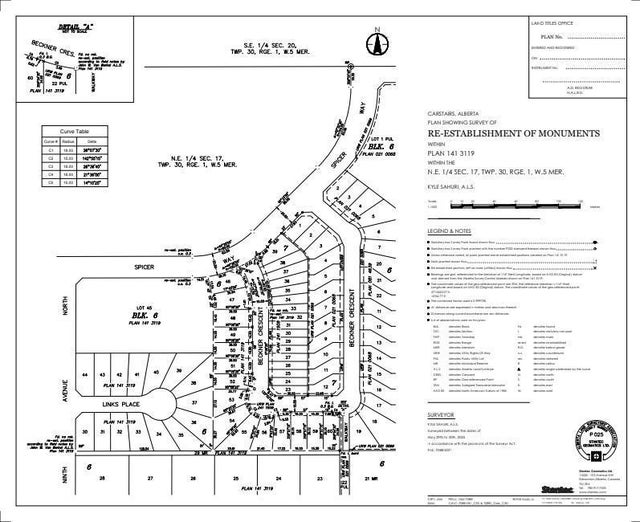 850 Beckner Cres.t0m 0n0 Carstairs Alberta, Carstairs