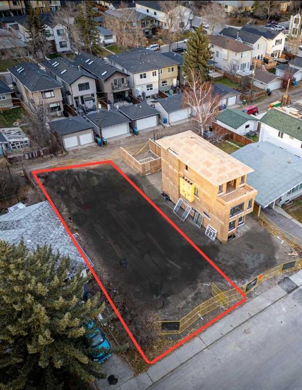 722 52 Avenue Sw, Calgary