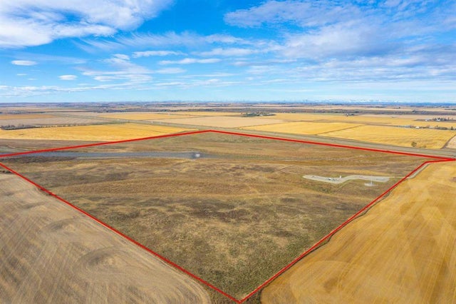 Nw-1-31-1-w5 Range Road 10a, Rural Mountain View County