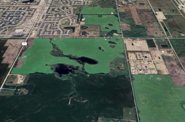 Ne 23-49-28 W3 Avenue, Lloydminster