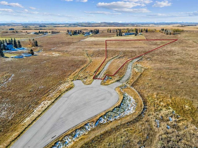 5105 283 Avenue W, Rural Foothills County