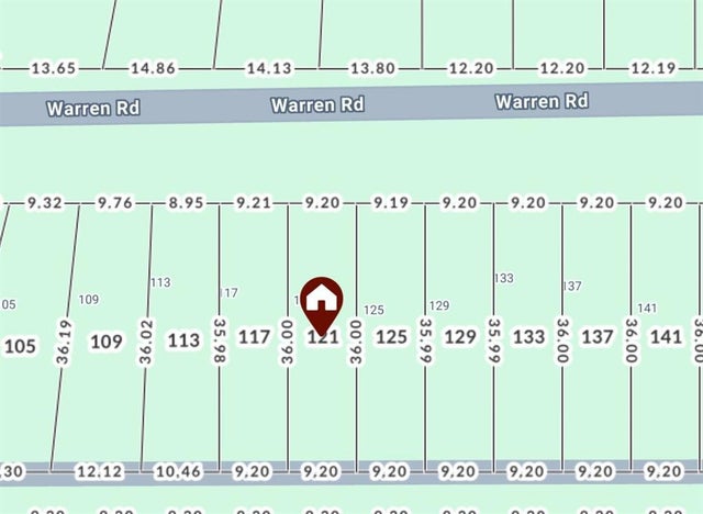 121 Warren Road, Fort McMurray