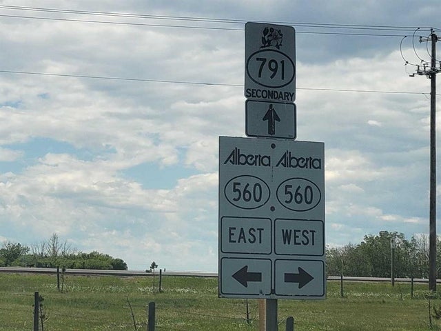 Range Road 280, Rural Rocky View County