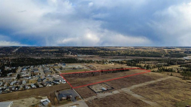 6 0 Street Sw, Sundre