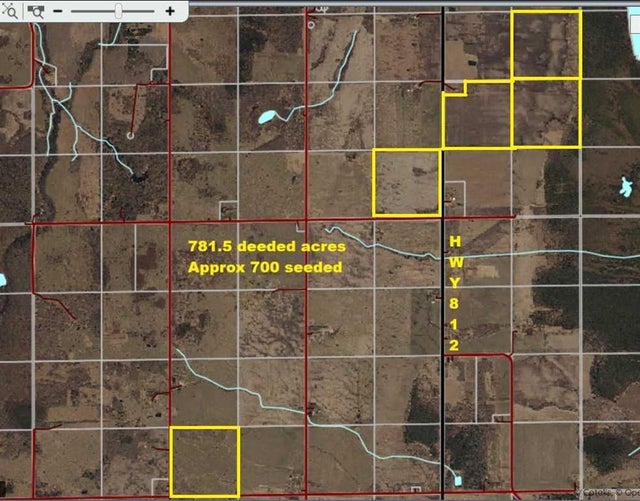 654000 Highway 812, Rural Athabasca County