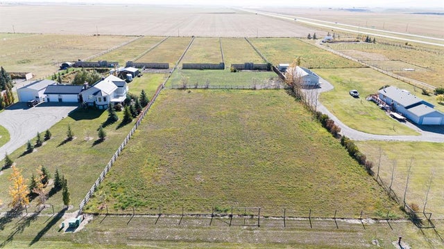 740 Minto Street, Granum