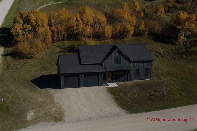 1, 15015 Township Road 424 Township, Rural Ponoka County