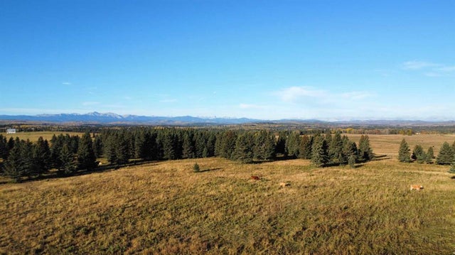 Ne-17-24-04-w05m, Rural Rocky View County