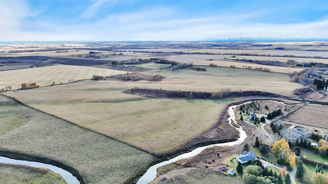 Rge Rd 32a, Rural Mountain View County