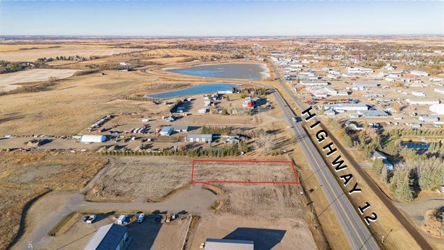4204 38a Streetclose, Rural Stettler No. 6, County of