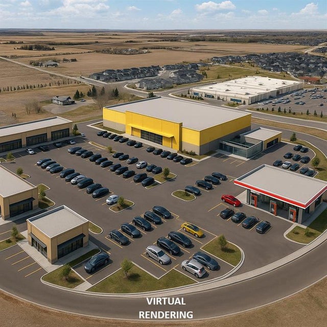 3010 Strachan Road Se, Medicine Hat